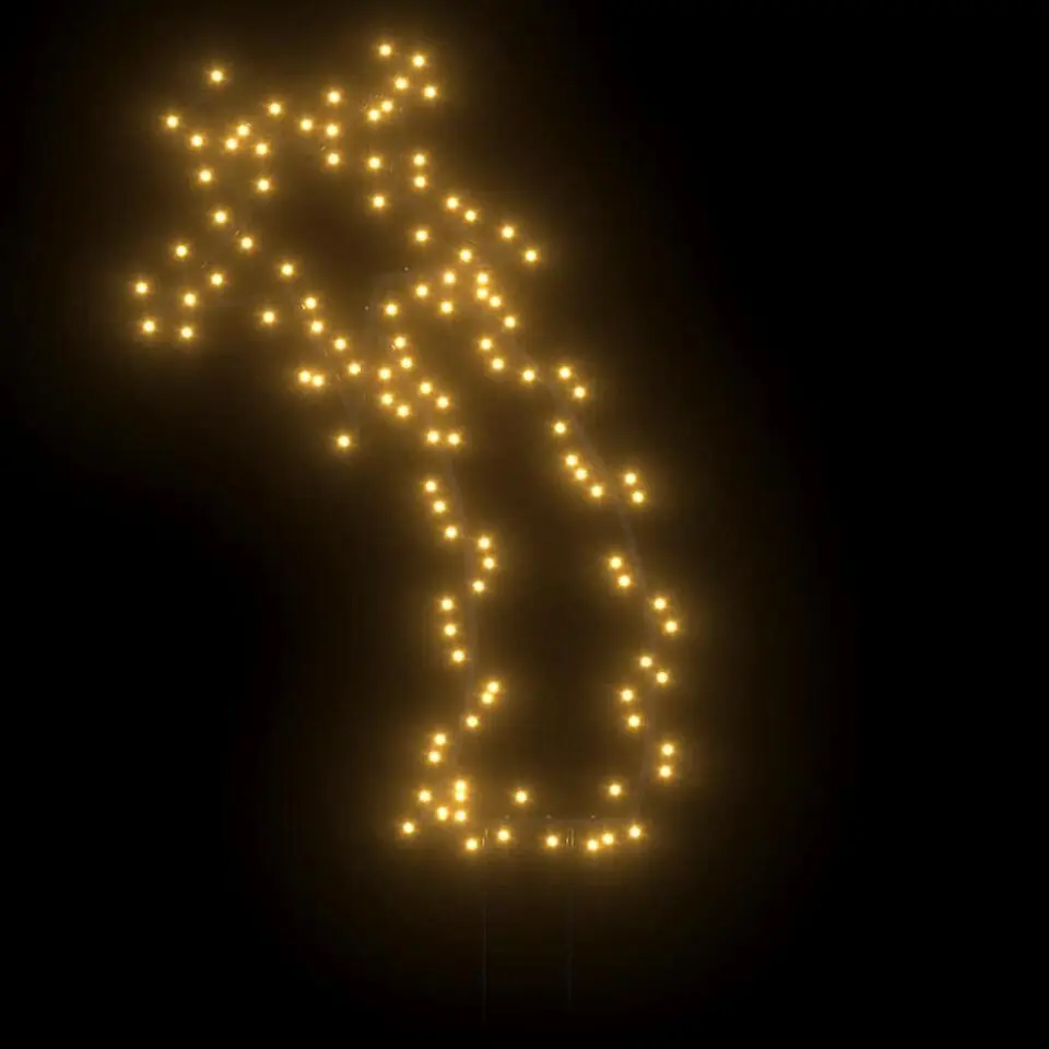 vidaXL - Kerstverlichting