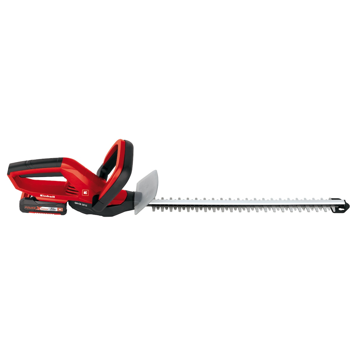GE-CH 1846 Li-Solo, Batteridrevet hekksaks