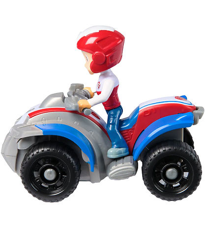 Paw Patrol Spielzeugauto - Basic - Reiter