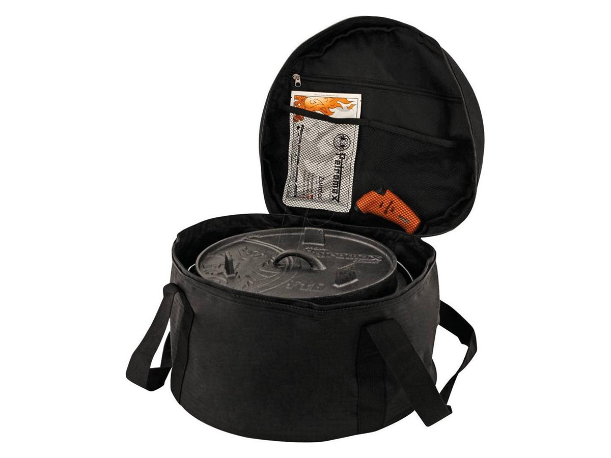 Petromax FT3 Dutch Oven opbergtas