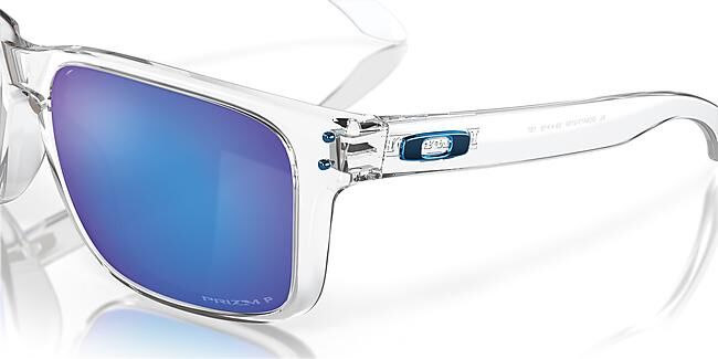 OAKLEY - LUNETTES DE SOLEIL HOLBROOK XL PRIZM POLARIZ