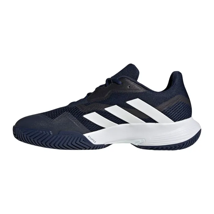 Adidas CourtJam Control Tennisschoenen Heren