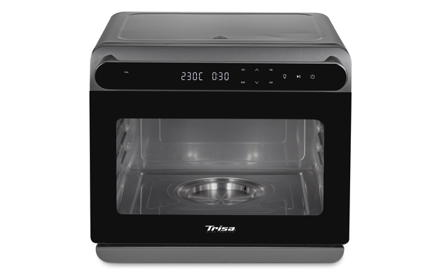 Trisa Dampfgarer »Air Fusion Pro 24 L«