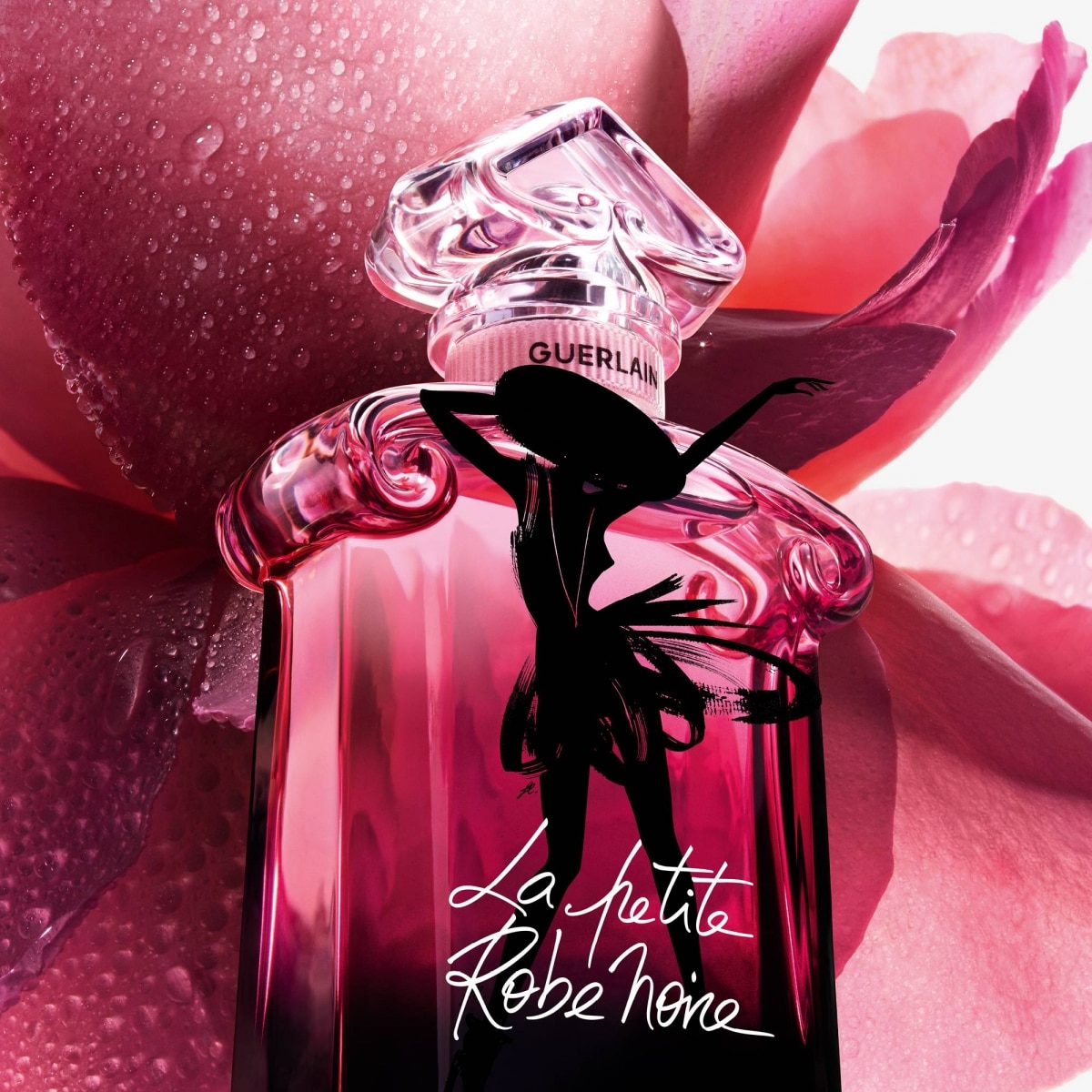 GUERLAIN La Petite Robe Noire Eau de Parfum Absolue