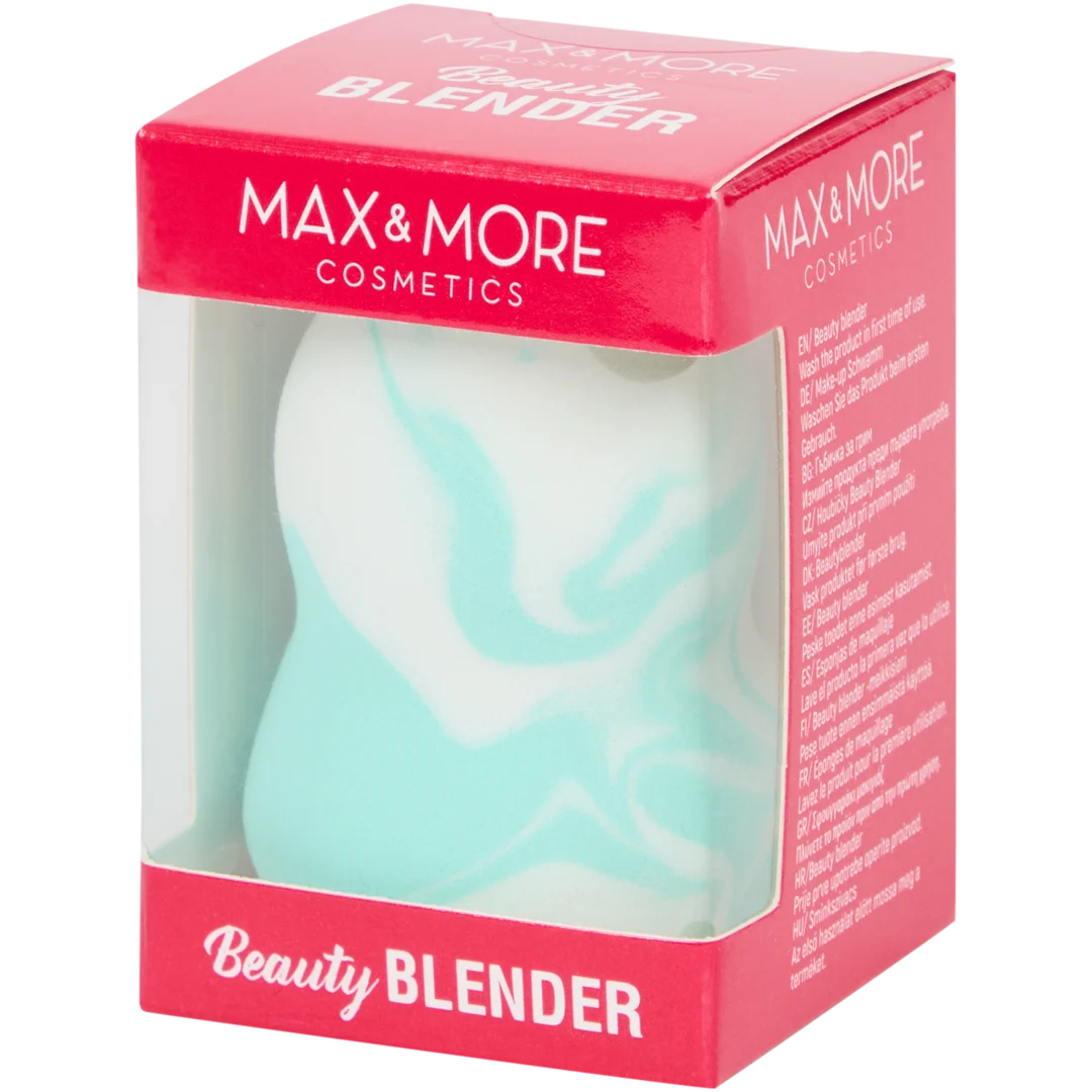 Make-up blender Diverse varianten