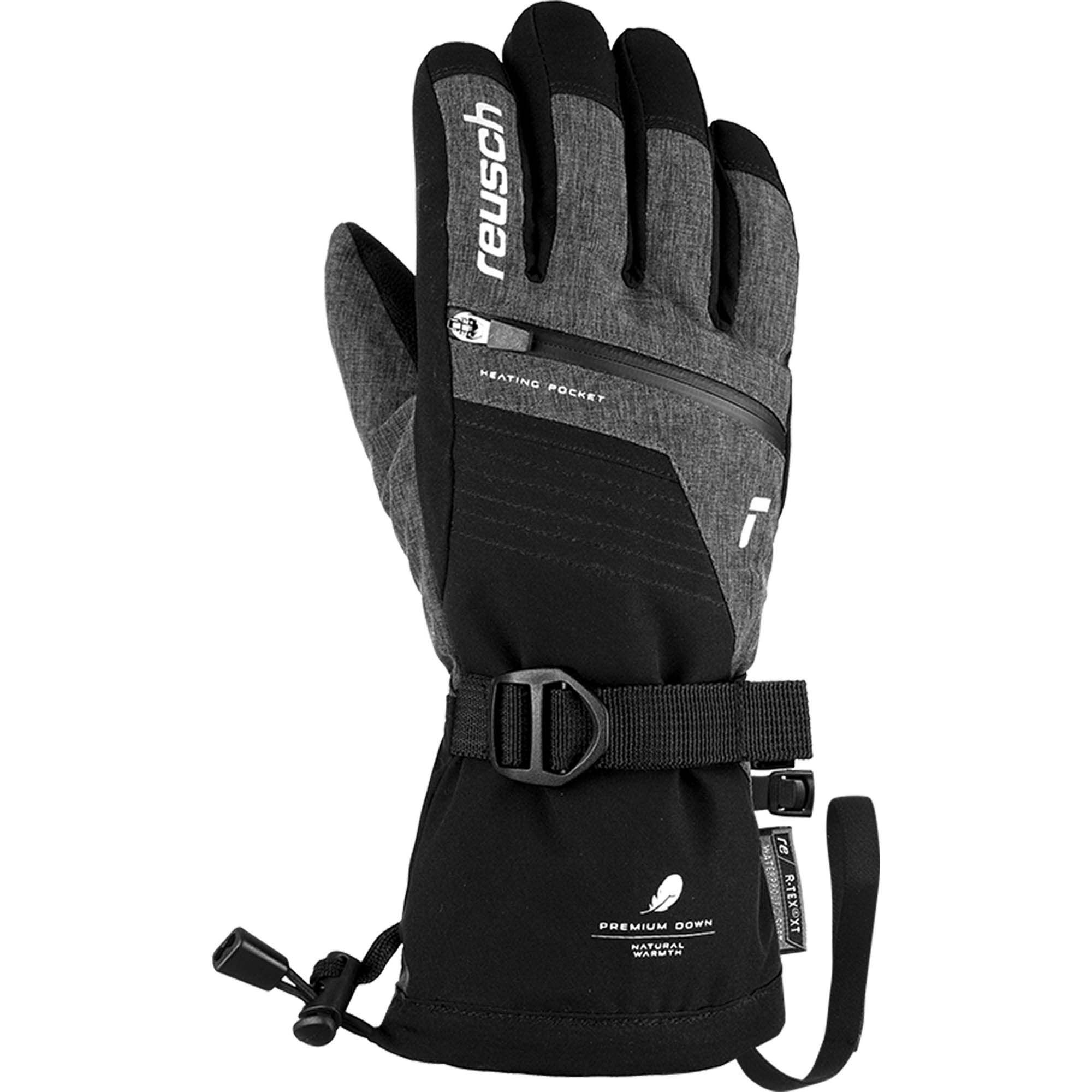ReuschLando R-Tex XT JR