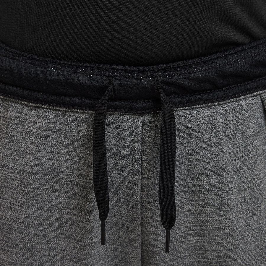 Nike Bas de Survêtement Dri-FIT Academy - Gris/Noir Enfant