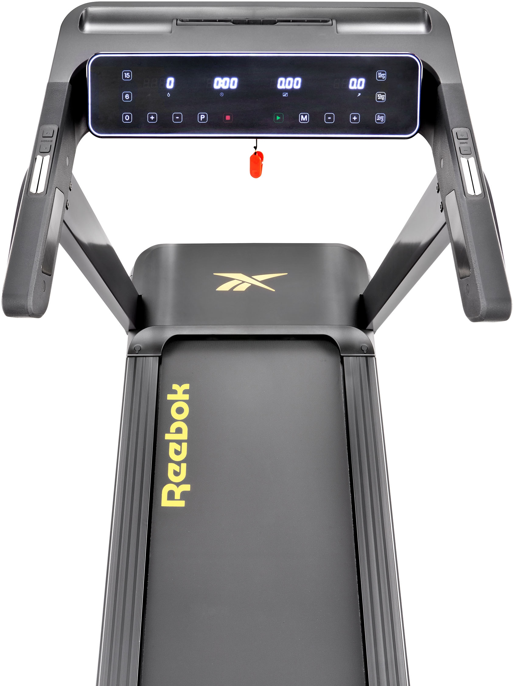 Reebok Laufband »FR20z Floatride« bis max. 18 km/h