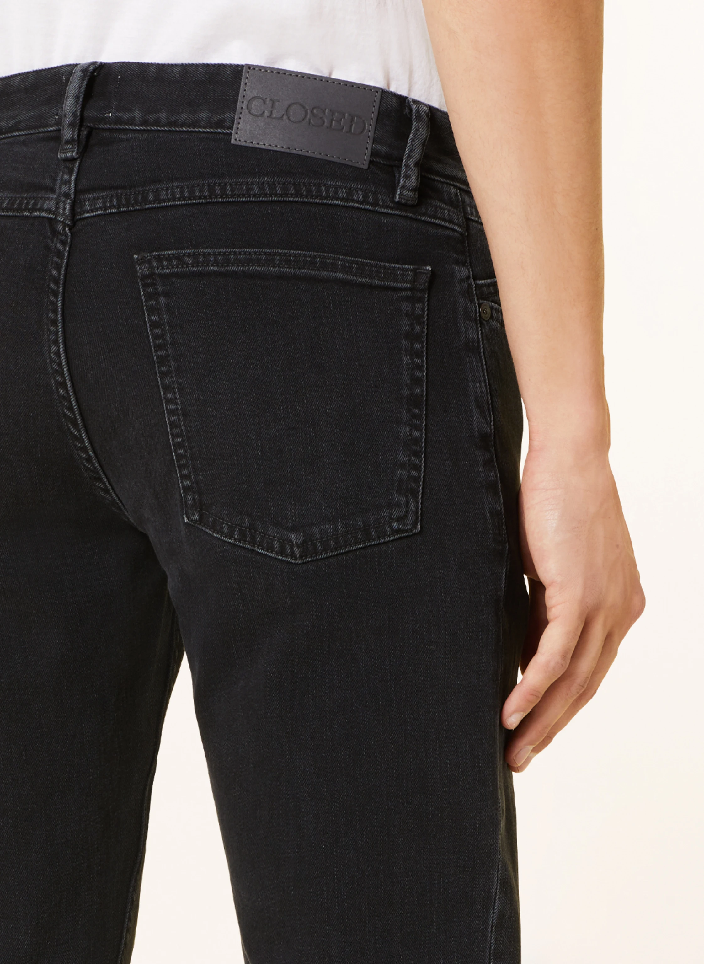 CLOSED Jeans UNITY Slim Fit