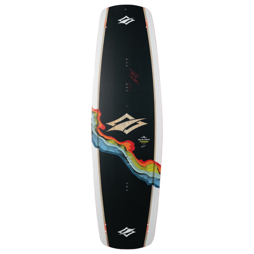 Naish Traverse EJ Pro 2025
