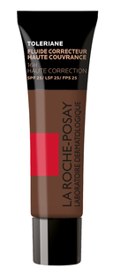 La Roche-Posay Toleriane 16H Haute Correction SPF 25 - N19 30ML