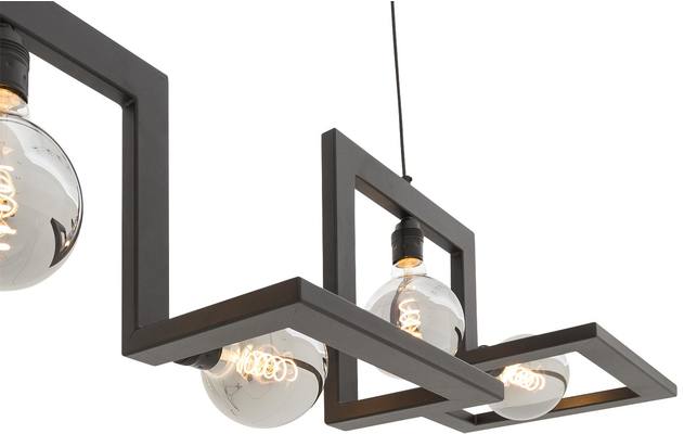 Hanglamp Anouk