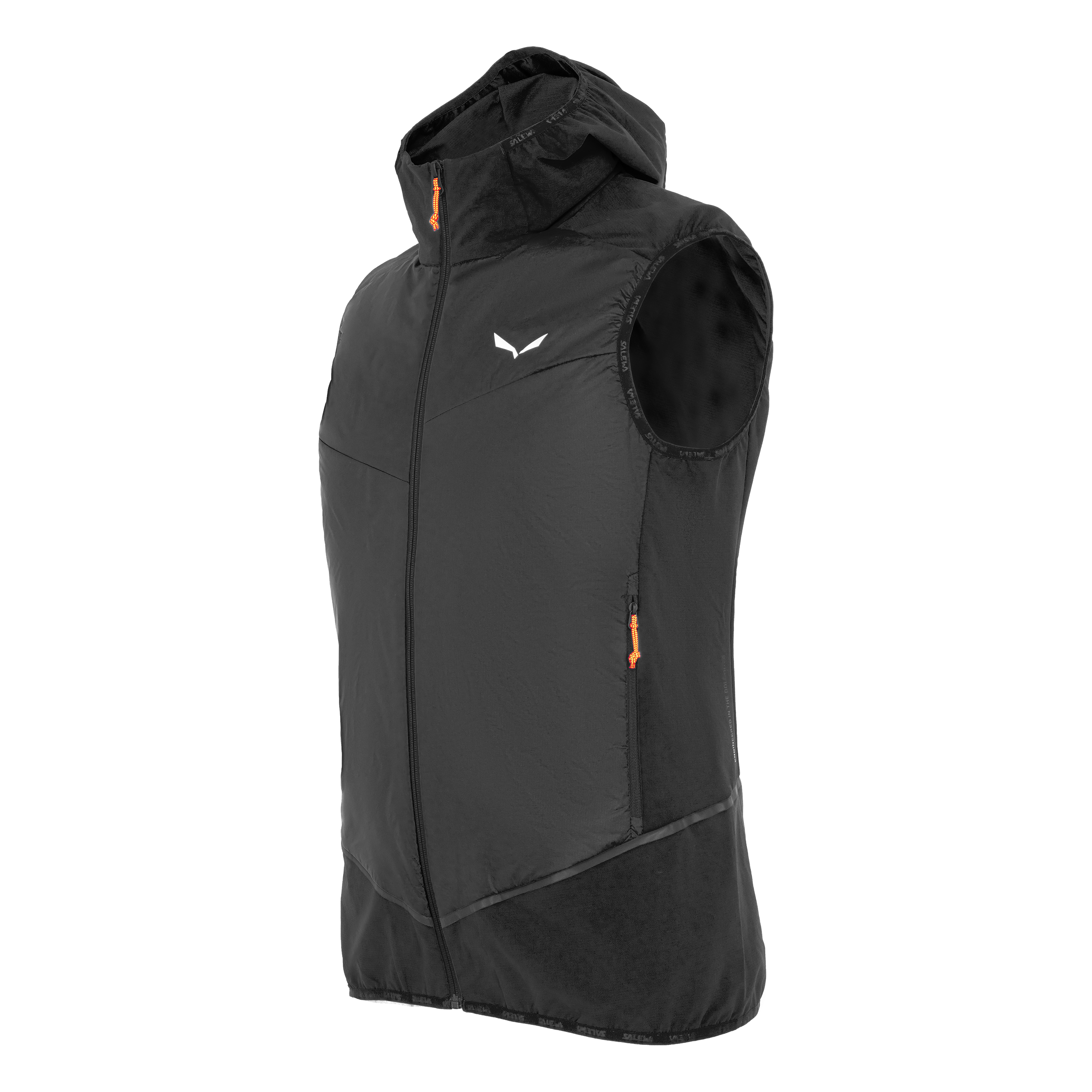 Pedroc TirolWool® Responsive Durastretch Weste Herren