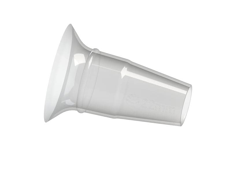 ARDO Silikon Brustglockeneinsatz 22 mm 2 Stk. Brustglockeneinsatz aus Silikon