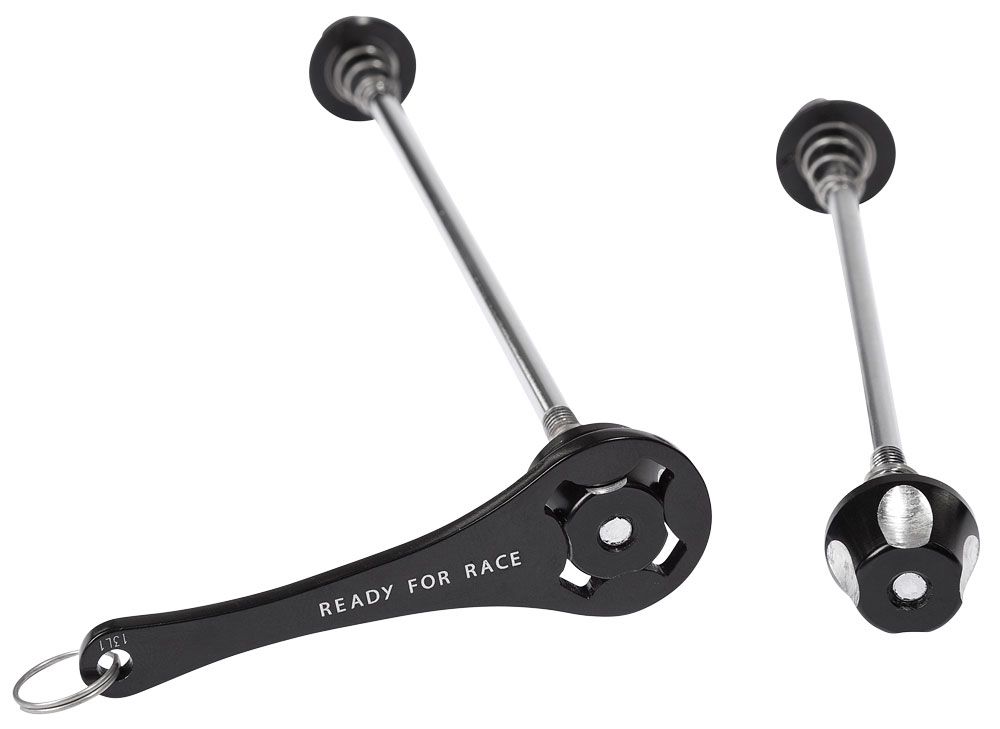 RFR Spannachsen - Set mit Diebstahlschutz kaufen | Bike-Discount
