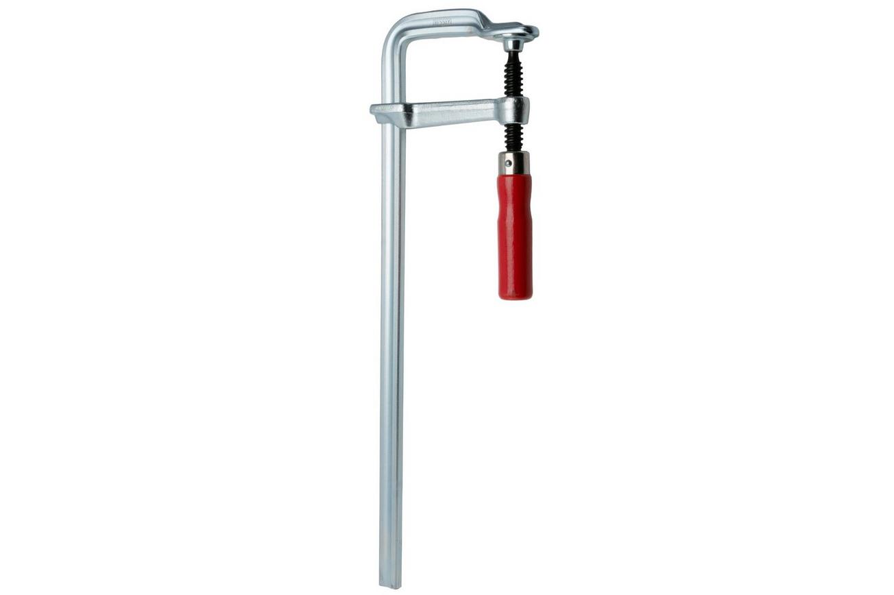 Bessey ClassiX GS50, lijmklem, 500/120 mm