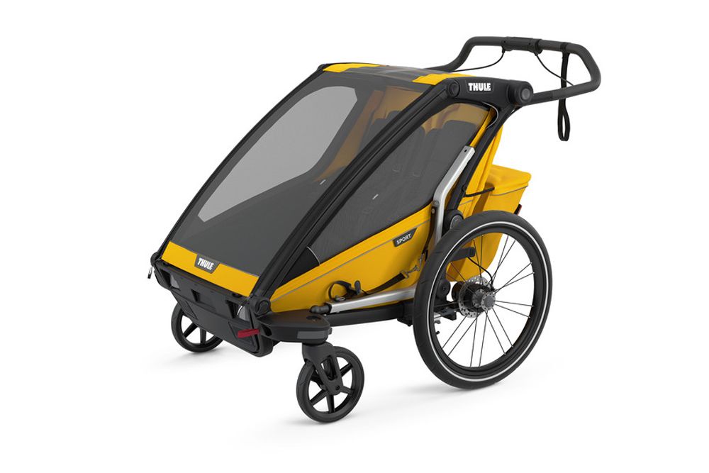 Thule Chariot Sport 2 kaufen | Bike-Discount