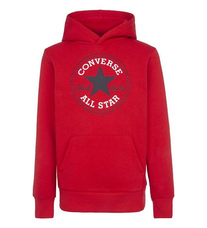 Converse Kapuzenpullover - Universität Ed