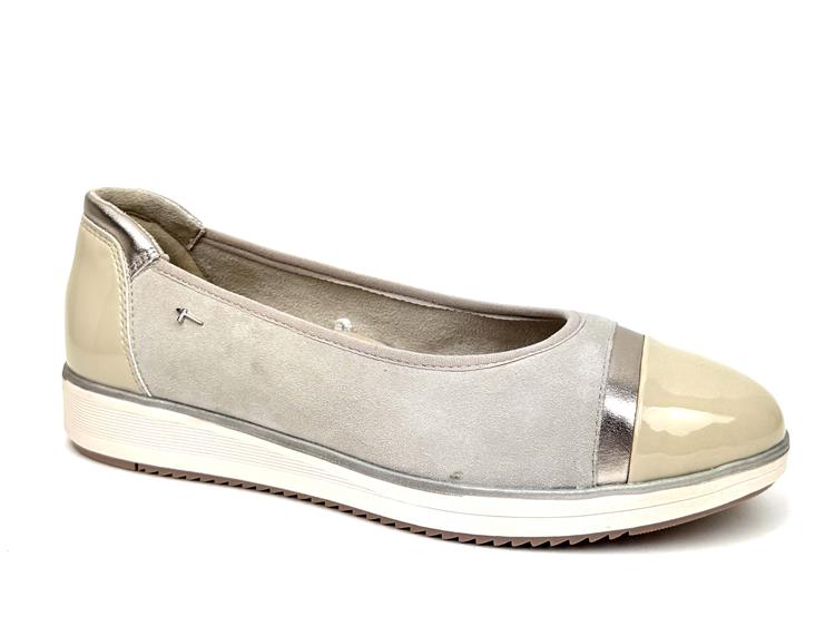 Jana 8-82200-44 beige