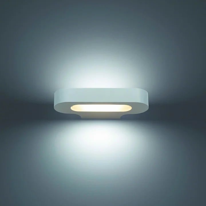 Artemide - Talo Parete Wandleuchte, weiss