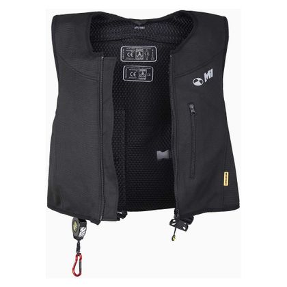 Airbag moto Motoairbag M1 - Noir