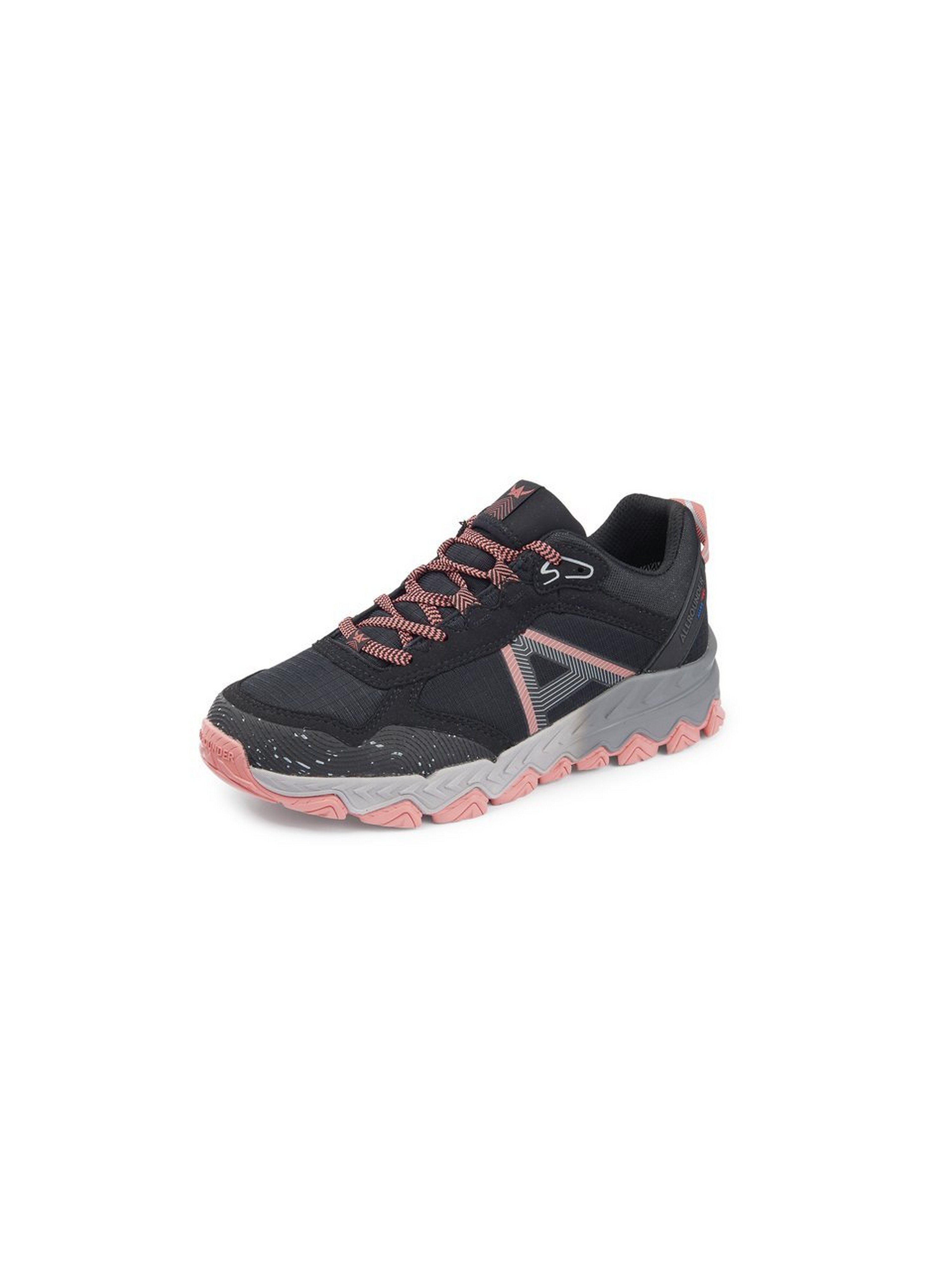 Leicht-Wanderschuh Run-Tex