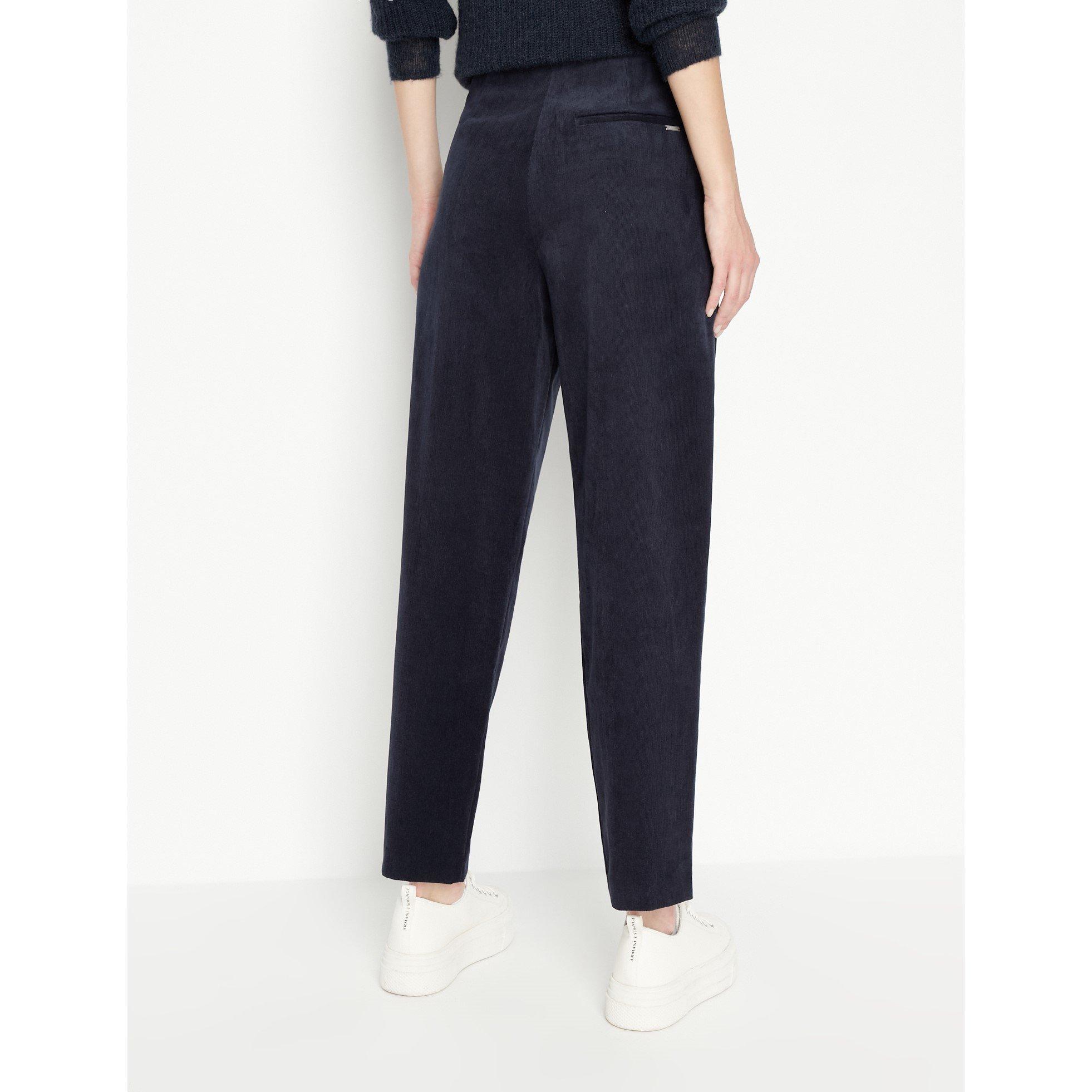 Armani Exchange # AX Trousers Ld99