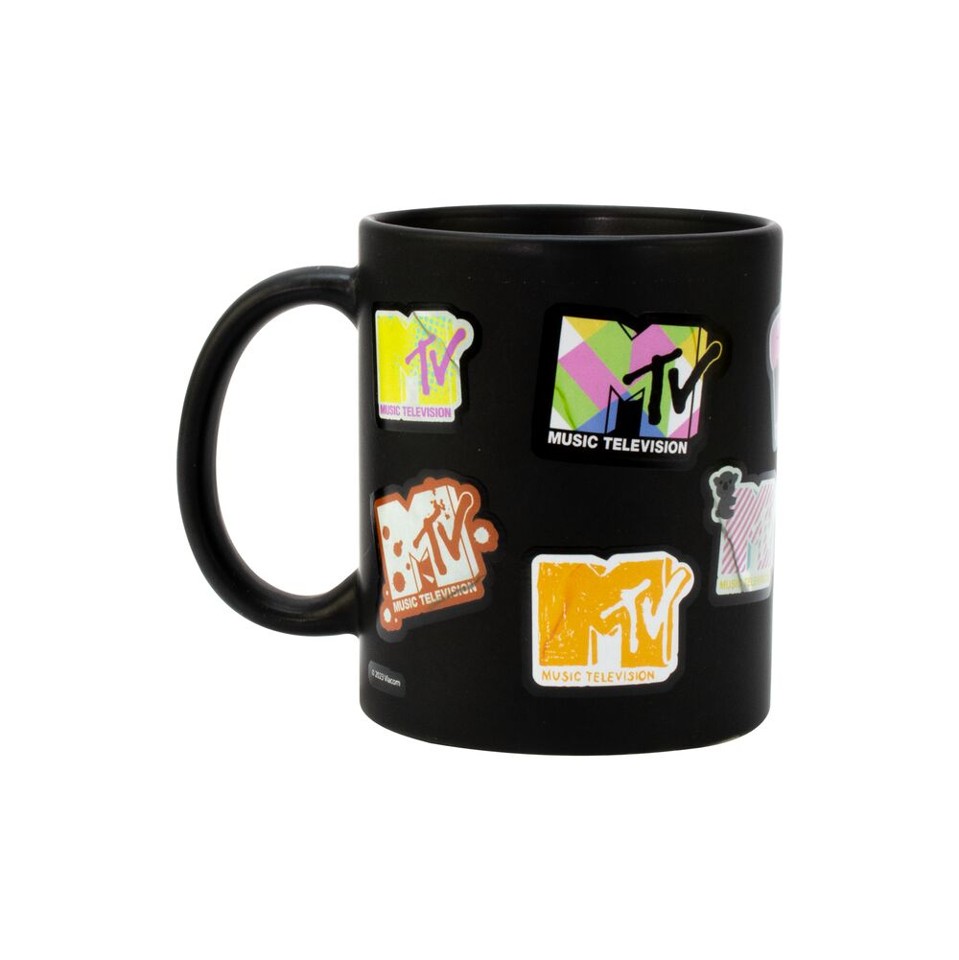 Winkee - Krus - MTV