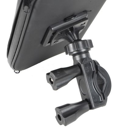 Support Smartphone DXR SACOCHE SMARTPHONE UNIVERSEL - Noir