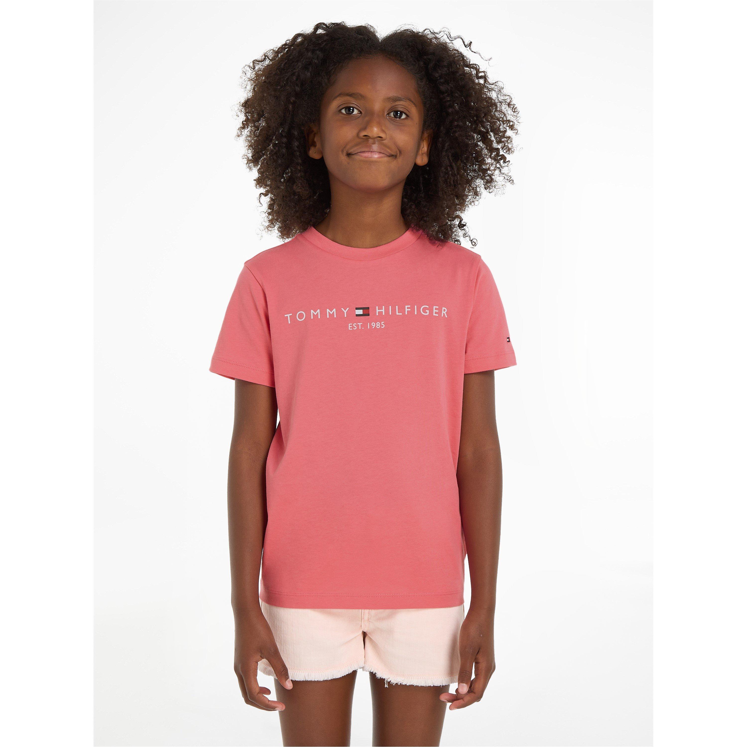 Tommy Hilfiger Essential T Shirt Juniors