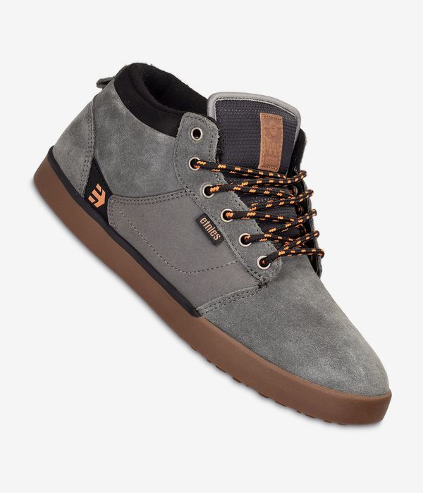 Etnies Jefferson MTW Schuh (grey gum)