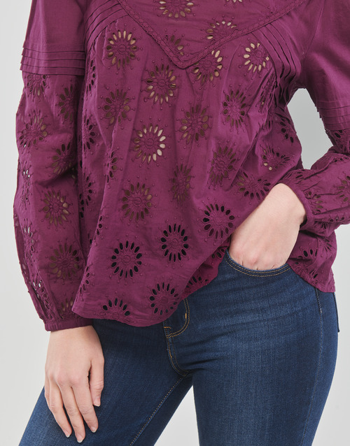 Ikks - BW13015 - Fuchsia