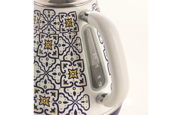 Ariete Wasserkocher »Capri ARI-2869-CAP 1,7 l« 1,7 l 2000 W