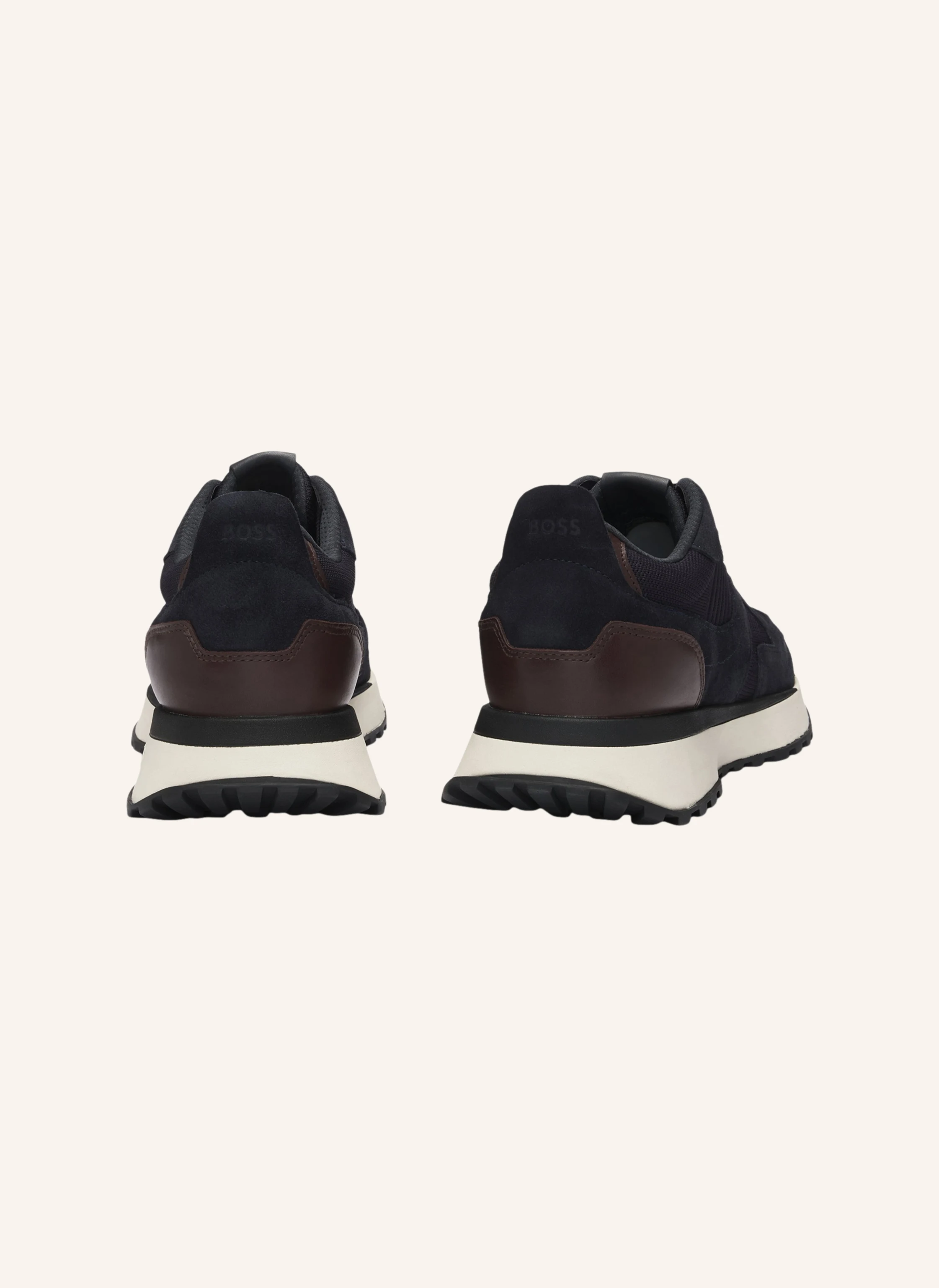 BOSS Sneaker JONAH_RUNN_KNSDBU
