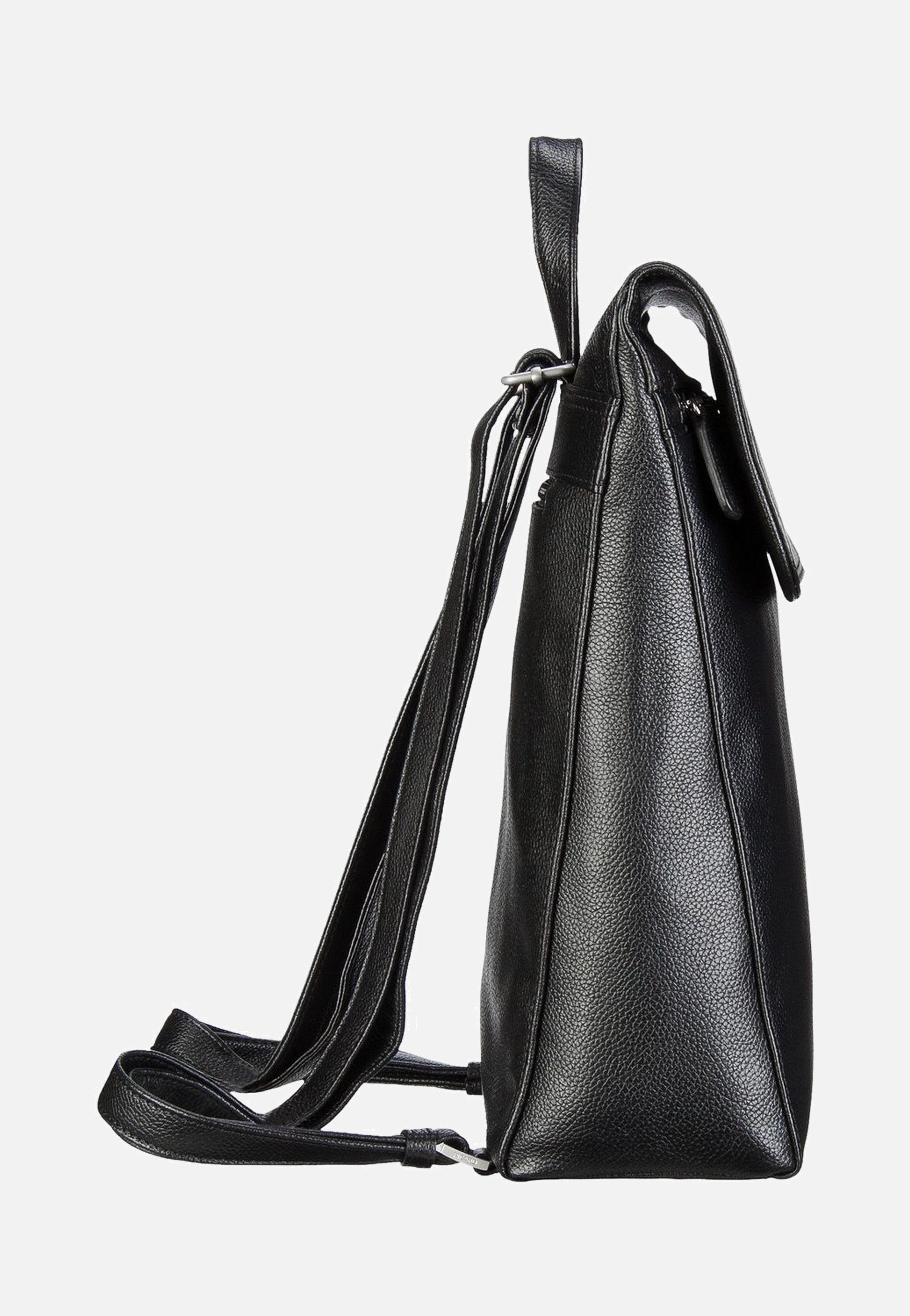 Luis Schwarz - Rucksack