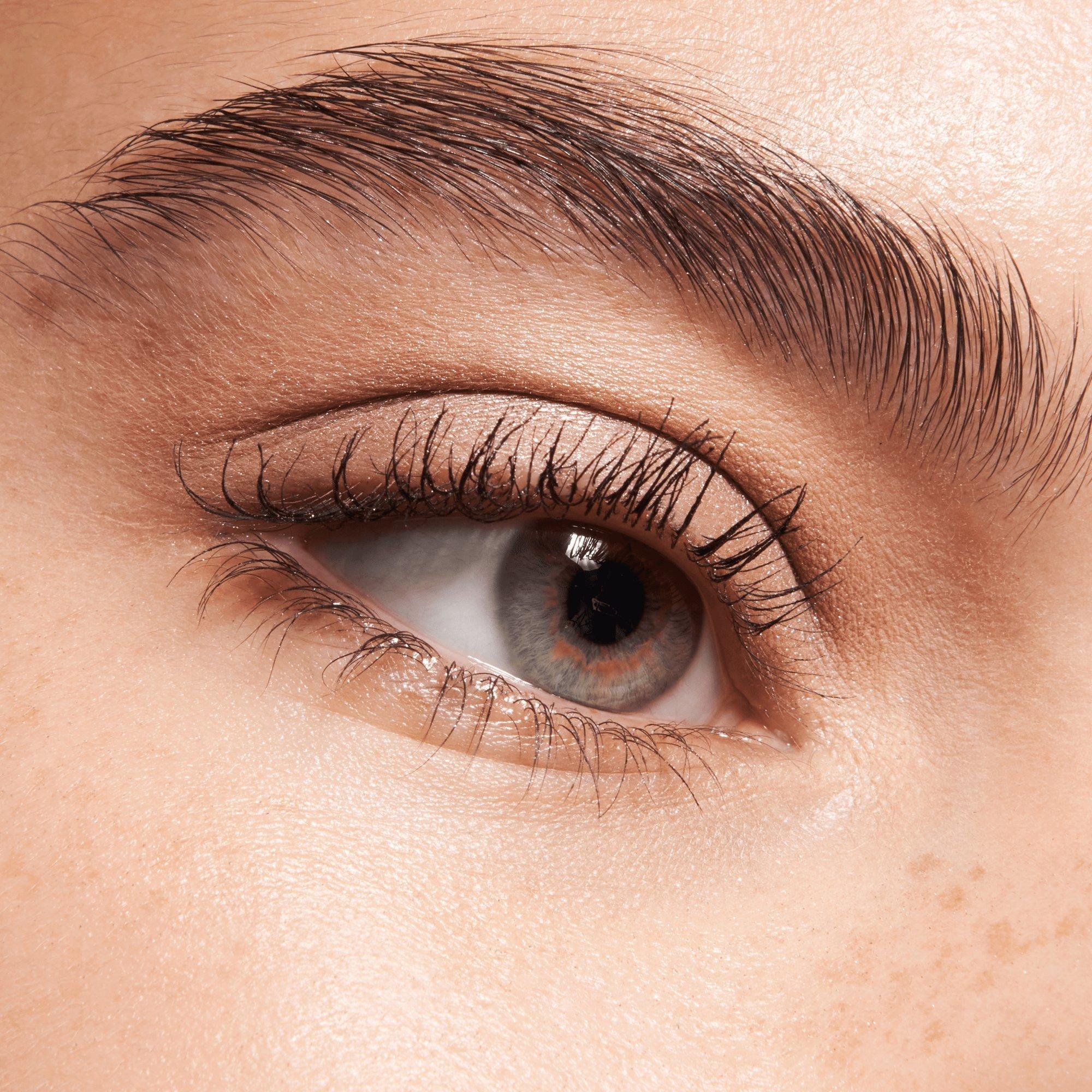 soft touch eyeshadow