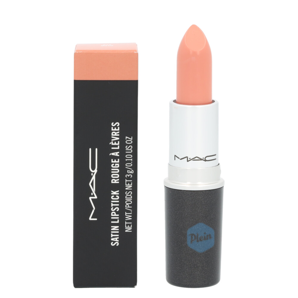 MAC Cosmetics Satin Lipstick Myth3 gr