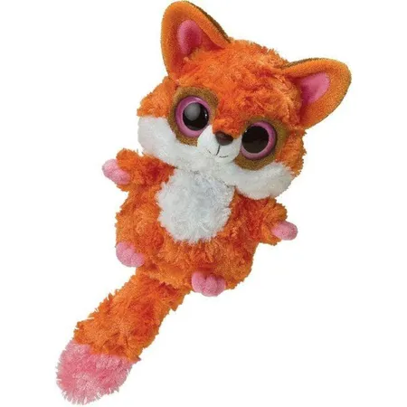 Aurora Yoohoo & Friends Rotfuchs Ruby, 13cm