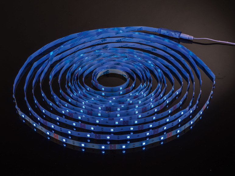 LED band RGB 10 m