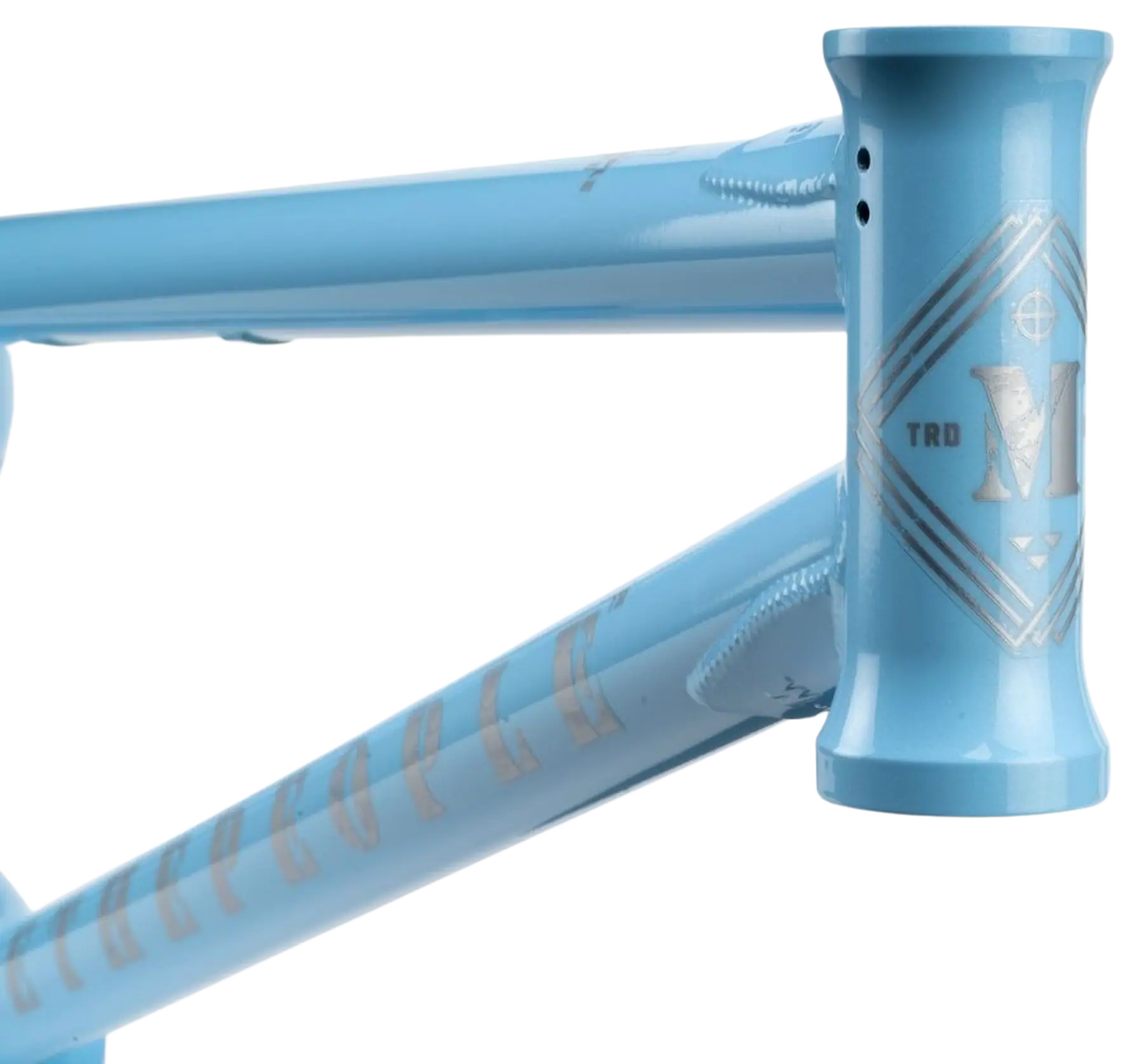Wethepeople Message Freestyle BMX Stel | SkatePro