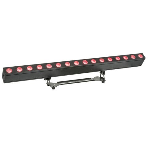 Showtec Pulse Pixel Bar 16 Q4 LED-bar