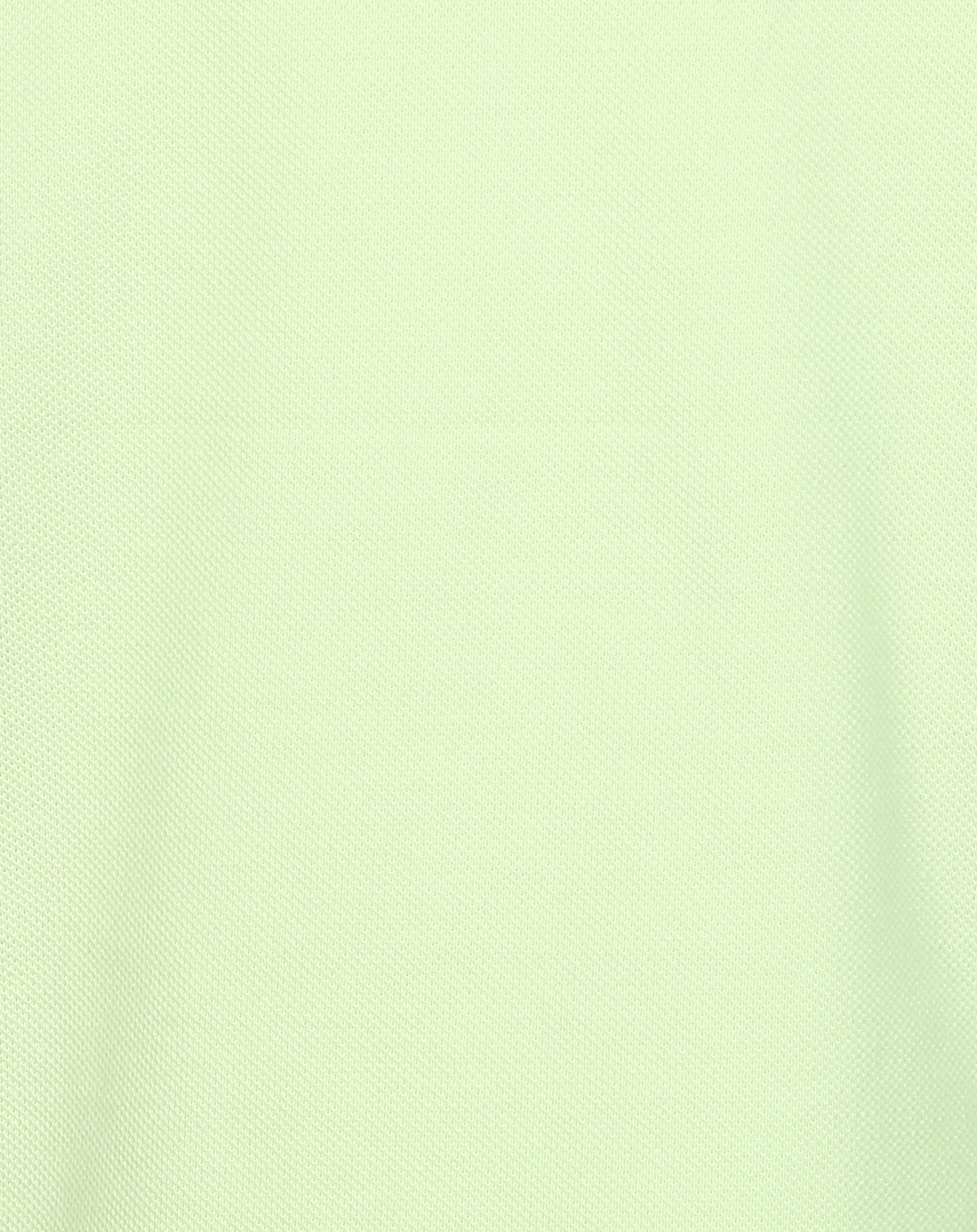 Poloshirt BASIC in hellgrün