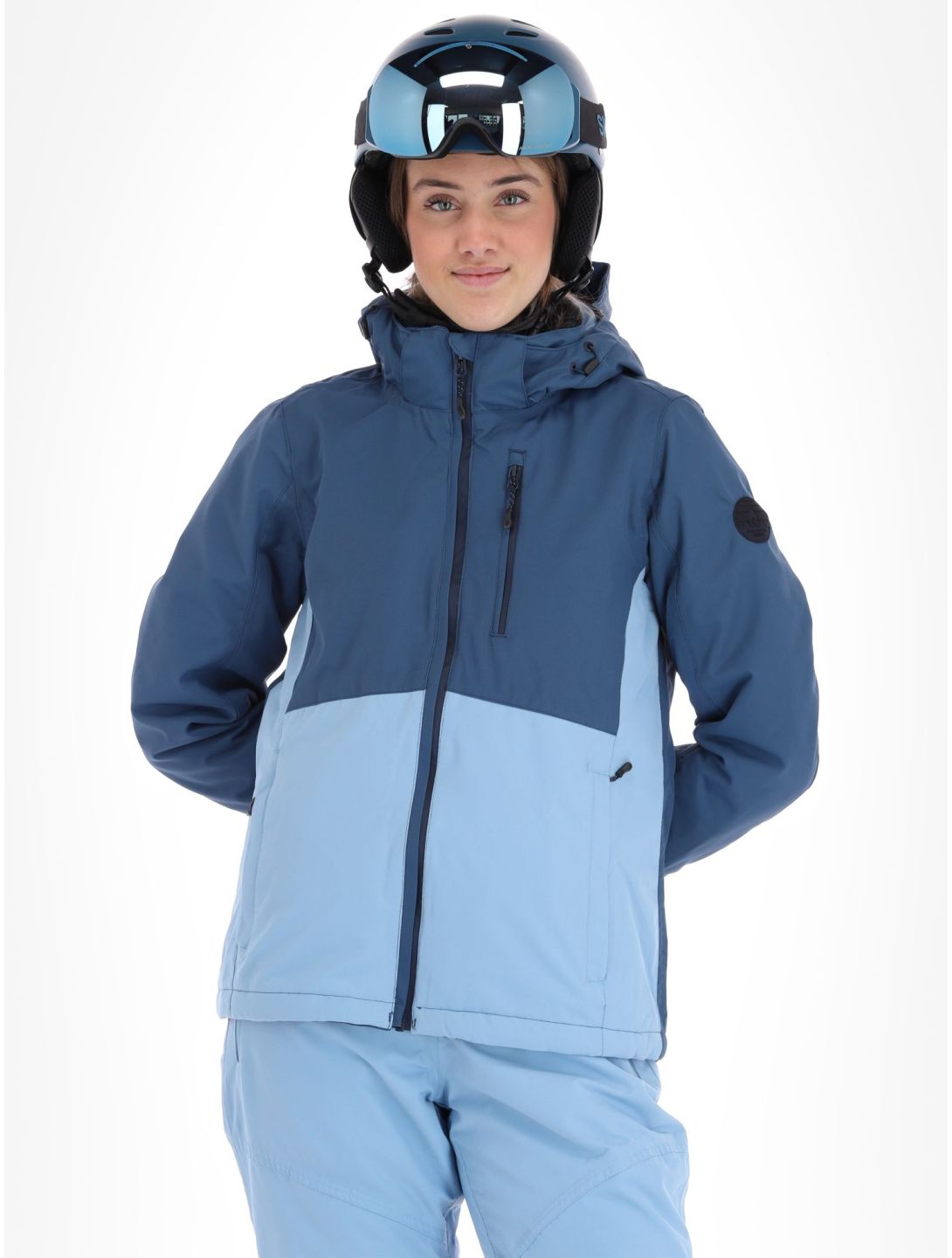 Drizzle ski-jas dames
