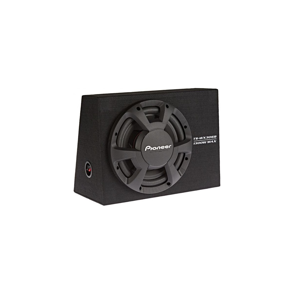 Pioneer TS-WX306B 12