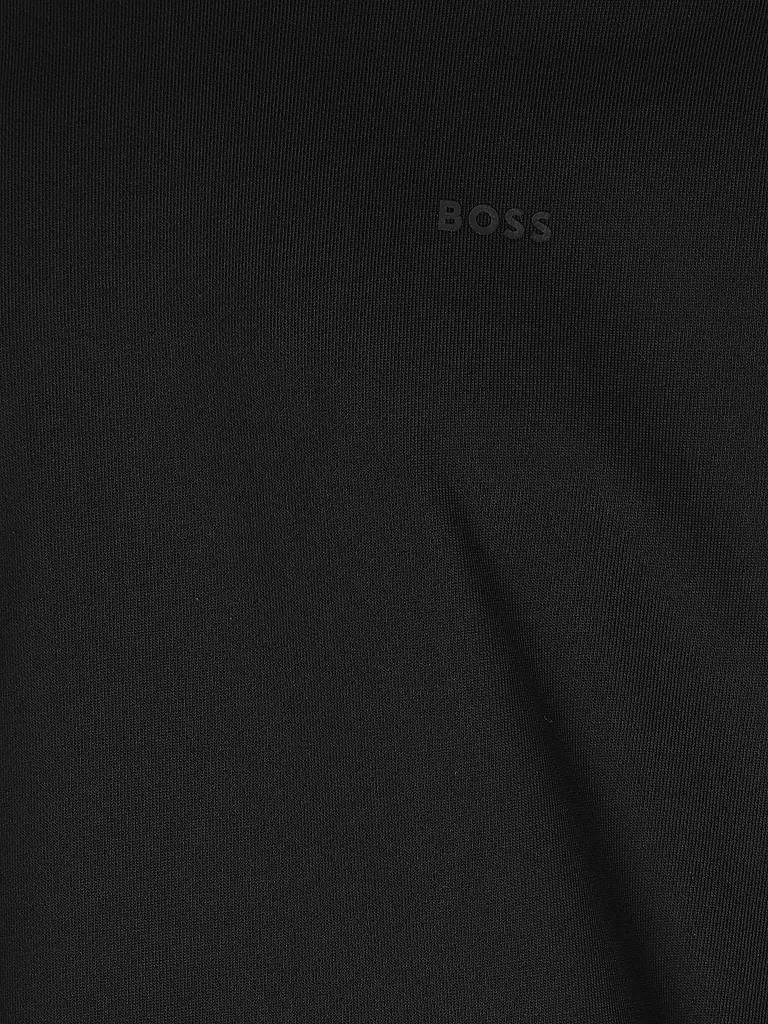 BOSS Sweater STADLER schwarz