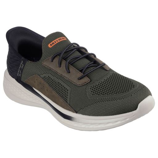 Skechers Slade Cohen Sko, OLV, 42