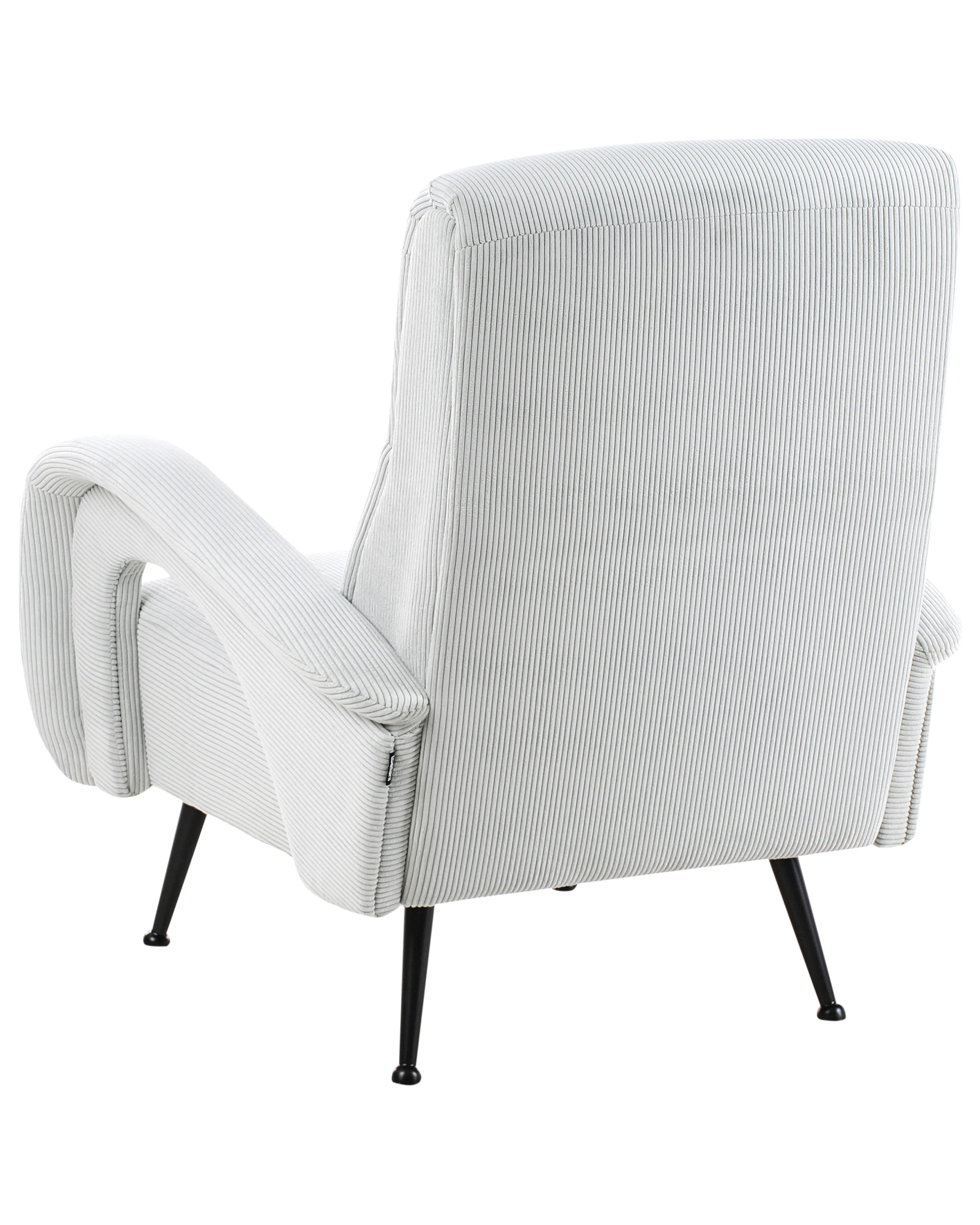 Fauteuil SVALOV Corduroy Mintgroen