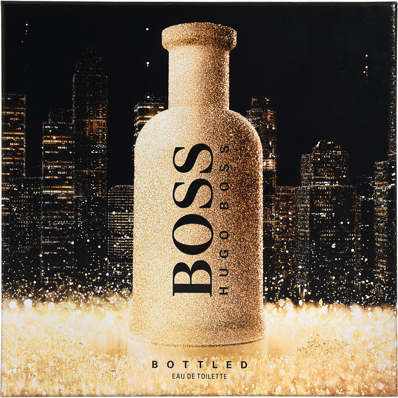 Hugo Boss Bottled Duftset, 2-teilig