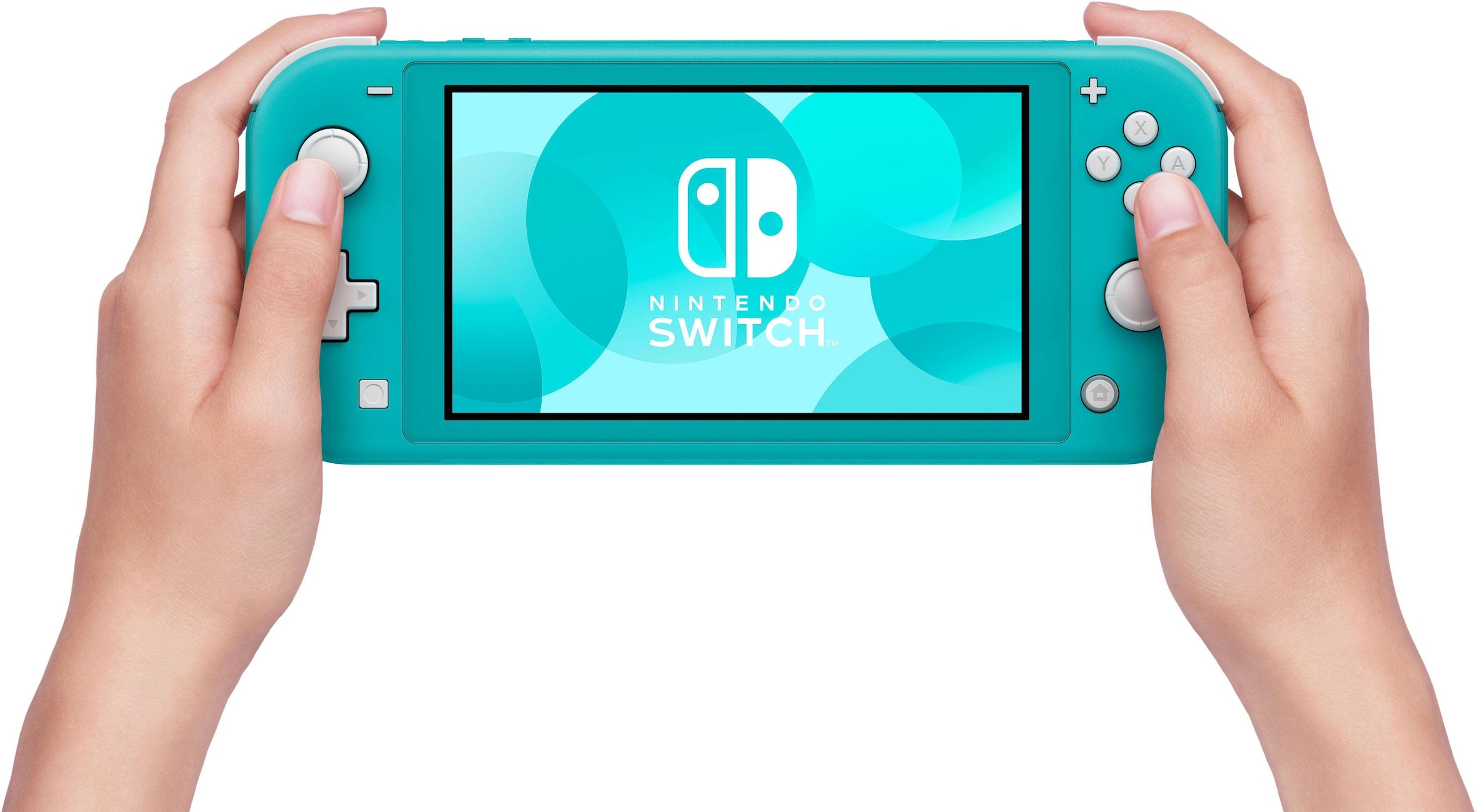 Nintendo Switch Spielekonsole »Lite« 32 GB