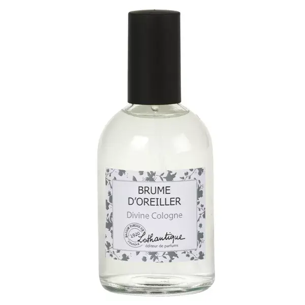 Lothantique The Perfume Publisher Divine Cologne Pillow Mist 100ml